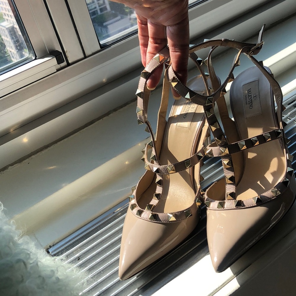 Valentino ROCKSTUDS